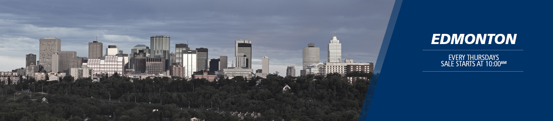 Manheim Edmonton